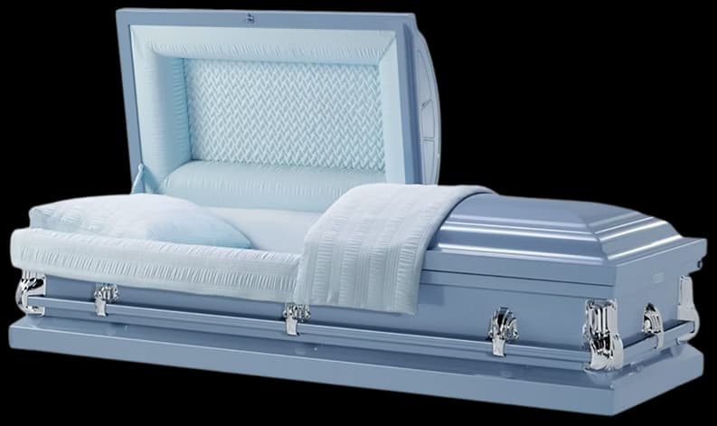 Clair Blue
