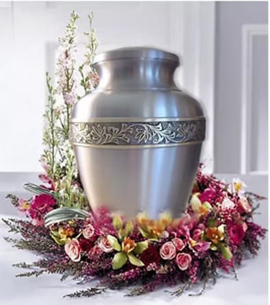 Direct Cremation