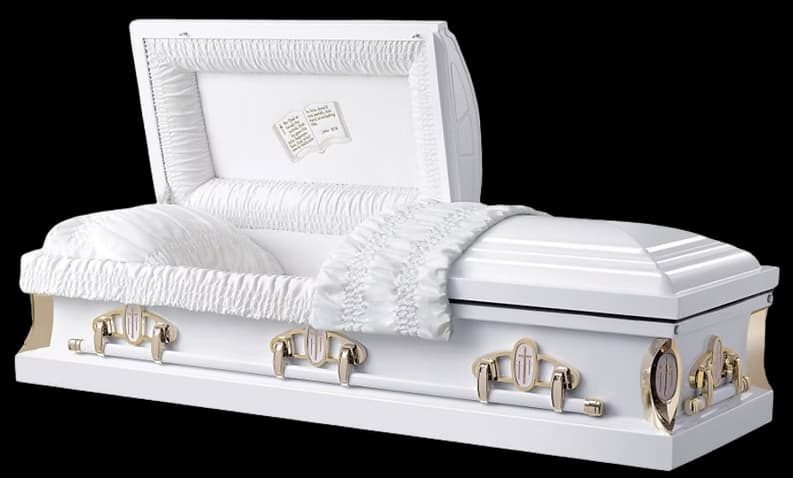 Eternity White