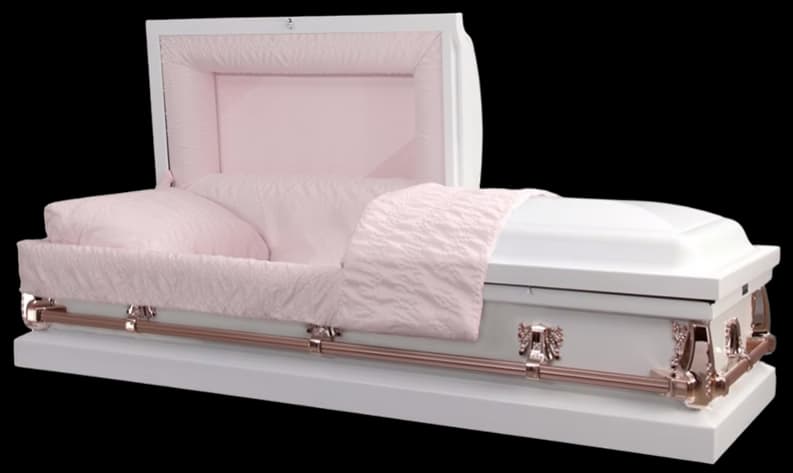 Galaxy II White/Pink